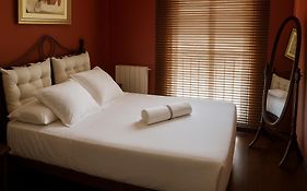Nice 2 Bedrooms Madrid Downtown